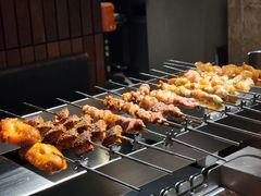 -很久以前羊肉串(朝阳路店)