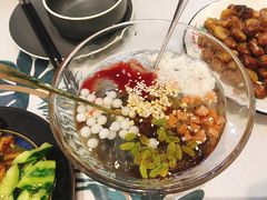 -辣么好吃私厨(新城店)