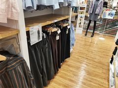 -优衣库(深圳万象天地旗舰店)