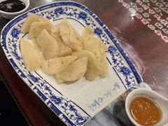 -长人馄饨铺(解放街店)
