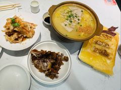 -北李·海肠捞饭·大连菜(望京凯德MALL店)