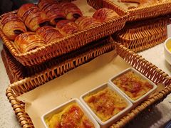 -昆山琶拉帝诗酒店·河畔咖啡厅Riverside Cafe