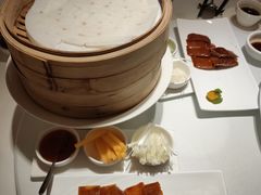 北京烤鸭-悦景酒家(罗湖店)