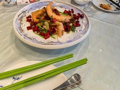 -景芝小炒(虞河路店)