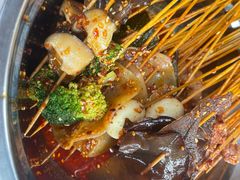 -嘉州鲜知味钵钵鸡(奎星楼店)
