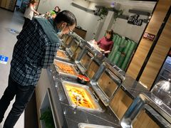 -鹰潭服务区-停车场