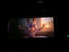 -和美电影艺术中心(万国城店)