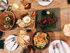 -Naughty Nuri’s Phuket