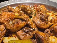 -赖胖子肉蟹煲(上邦百汇城店)