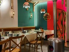 -MIO弥欧洋房西餐厅(中央大街店)