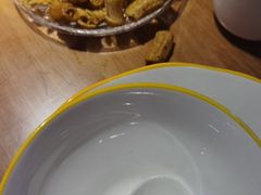 -蜀香三绝·牛蛙·烤鱼·天府炒鸡(安丘泰华店)