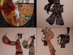 -中国美术学院象山校区-民艺博物馆