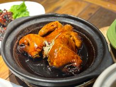 -鸡毛换糖(高桥店)