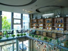 -了不起的考拉咖啡店(高新店)
