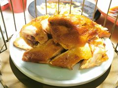 黄金鸡-枚青·临安酒肆(腾飞大厦店)