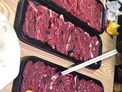 -正禾鲜·潮汕牛肉火锅(凯德天府店)