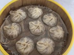 -一刘汤包(杏林店)