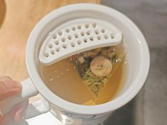 -农耕记·湖南土菜(观澜福城天虹店)