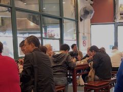 大堂-东泰祥生煎馆(长宁路店)