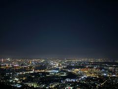 -紫金山山顶公园