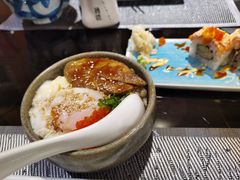 -昱匠·日本料理(金融街店)