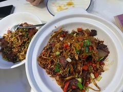 -兰湘子·湘菜小炒(石家庄万象城店)