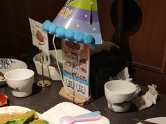 -前海沿·青岛菜(大拇指广场石老人店)