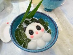 -孔雀云贵川·融合菜(长宁来福士店)