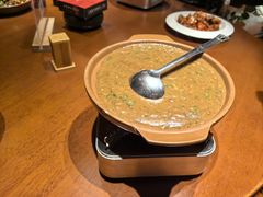 -徽三说·土徽菜·中国徽菜连锁品牌(一中店)