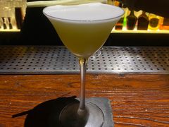 -HUNTING BAR亨霆鸡尾酒馆(越秀淘金店)