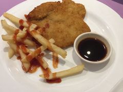 -德大西餐社(云南南路店)