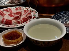 -北京老门框爆肚涮肉馆(凤城六路店)