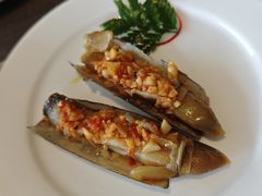 -極上萬膳·日料放题(来福士江景店)