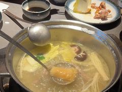 -同仁四季椰子鸡(宝安壹方城店)