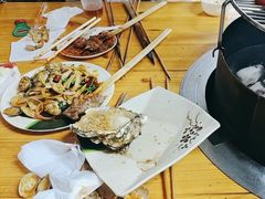 -源味居手把签烧烤(长春一店)