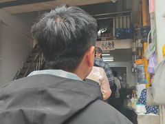 -老五鸡丝豆花面粉(瑞金北路68号院店)