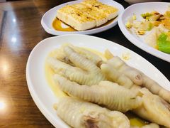 山泉水豆腐-沙河粉村·国家非遗传承(云台店)