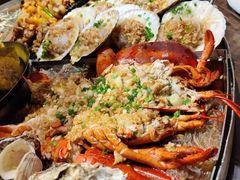 -日进一片海.生腌海鲜火锅.宵夜烧烤(三里屯总店)