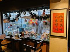 -贰醒·私房小院烧烤 (太古里店)