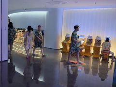 -神帆·元气汤泉(解放西路店)