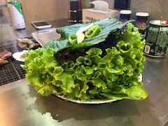 -马路牙子烧烤音乐酒馆(望京店)