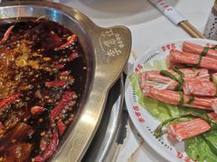 -李常在重庆火锅(合川总店)