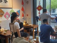 -春雪面馆(转塘店)