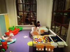 -芭菲盛宴·环球美食(北城国际店)