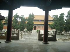 -历代帝王庙博物馆