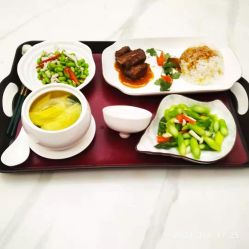 -馨果汇月子产康中心(南湖公园店)
