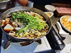 -将太无二·北美传奇寿司(瑞士公寓店)