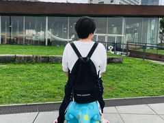 -横滨红砖仓库1号馆