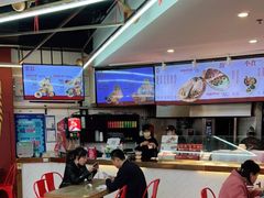 -特派卷·老北京烤鸭卷(合生汇购物中心店)