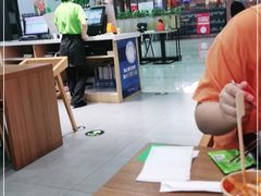 -首开福茂购物中心(宋家庄店)